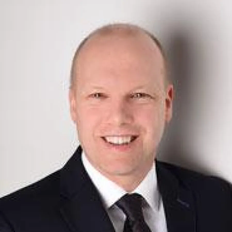 Rechtsanwalt Lars Murken-Flato, HAHN Rechtsanwälte.