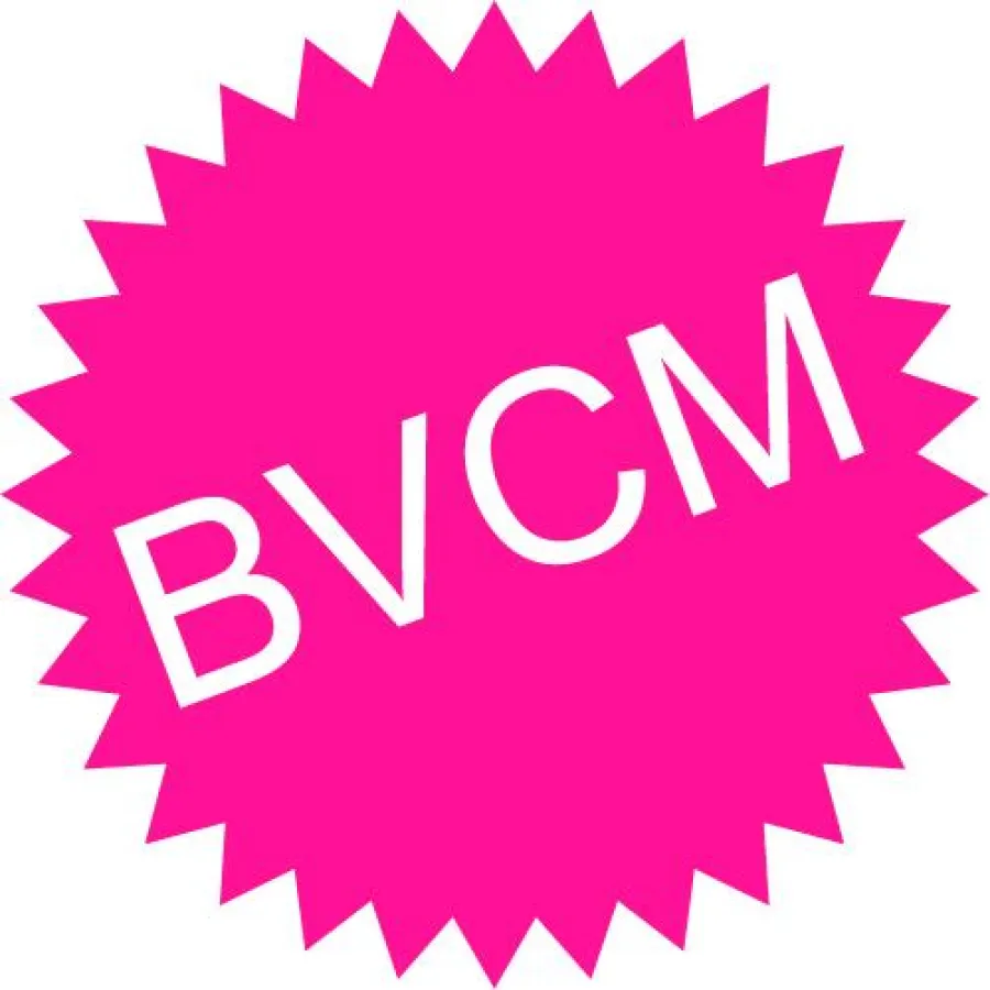 Logo BVCM