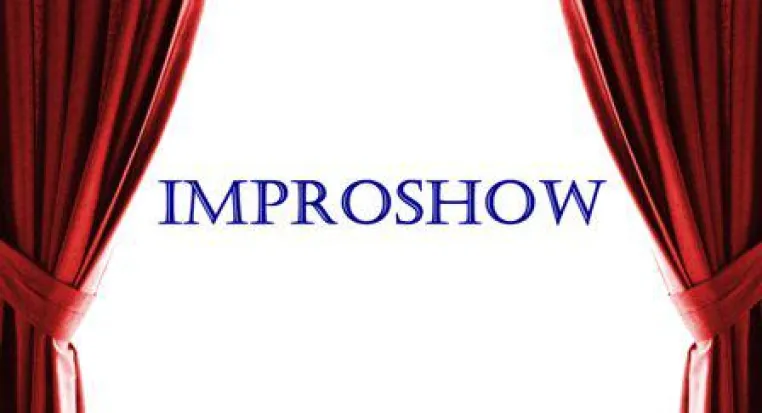 Werkschau der Improschule CreaSponta Bild: Werkschau der Improschule CreaSponta