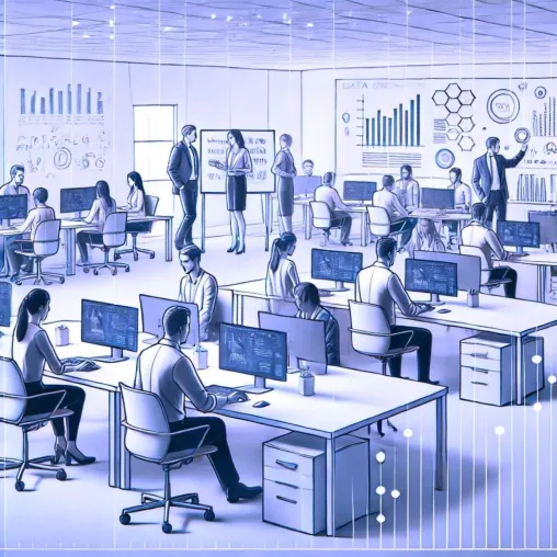 Bild: Aufgaben eines Datenschutzbeauftragten