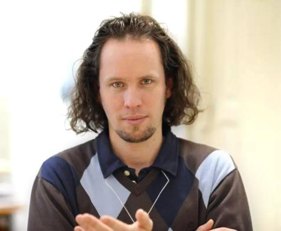 Thomas Voigt