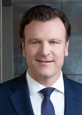 Bild: Geschäftsjahr 2019 erfolgreich abgeschlossen Klüh-Gruppe wächst in den Kernbereichen um 7,1 %