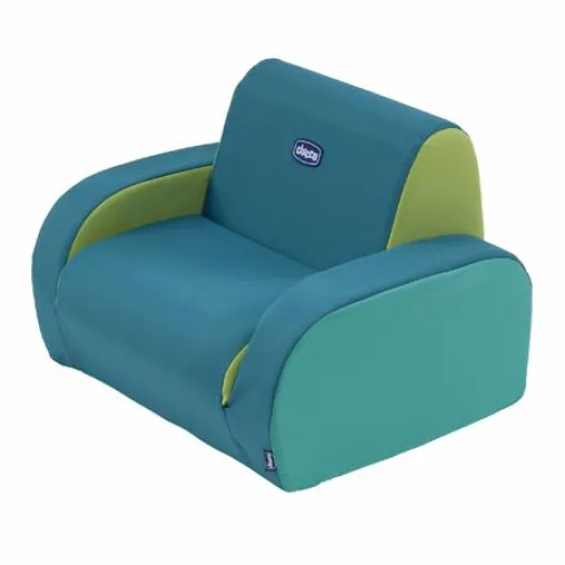 Bild: Für zu Hause: ein Chefsessel von Chicco für die Kleinsten