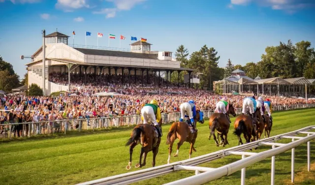 Bild: Mit Pferdestärke zur hochmodernen SAP-Cloud-Lösung für Sales, Marketing und Service