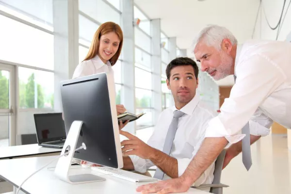 Bild: Wissen – eine wertvolle Ressource richtig managen