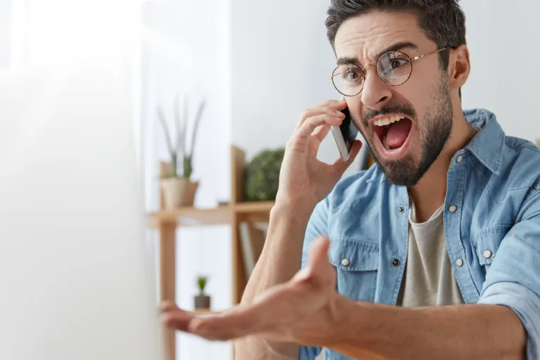 Bild: Zwangsdigitalisierung in der Physiotherapie? Wann sind Physios Therapeuten und wann IT-Support?