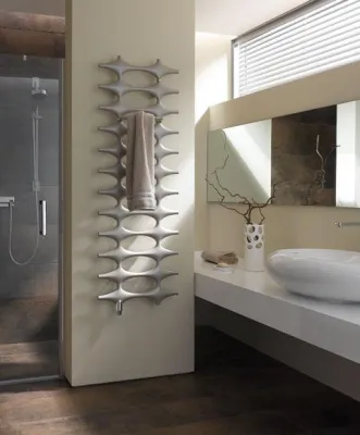Bild: Die Baddepot.de Experten-Tipps - Badheizkörper-Neuheiten im Herbst