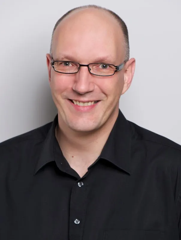 Cornelius Baier