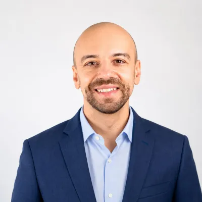 Bild: Pavle Pocrnja neuer Senior Director Global Sales bei moweb research