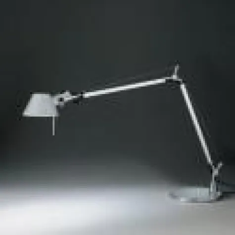 Bild: Artemide Tolomeo - ein echter Klassiker