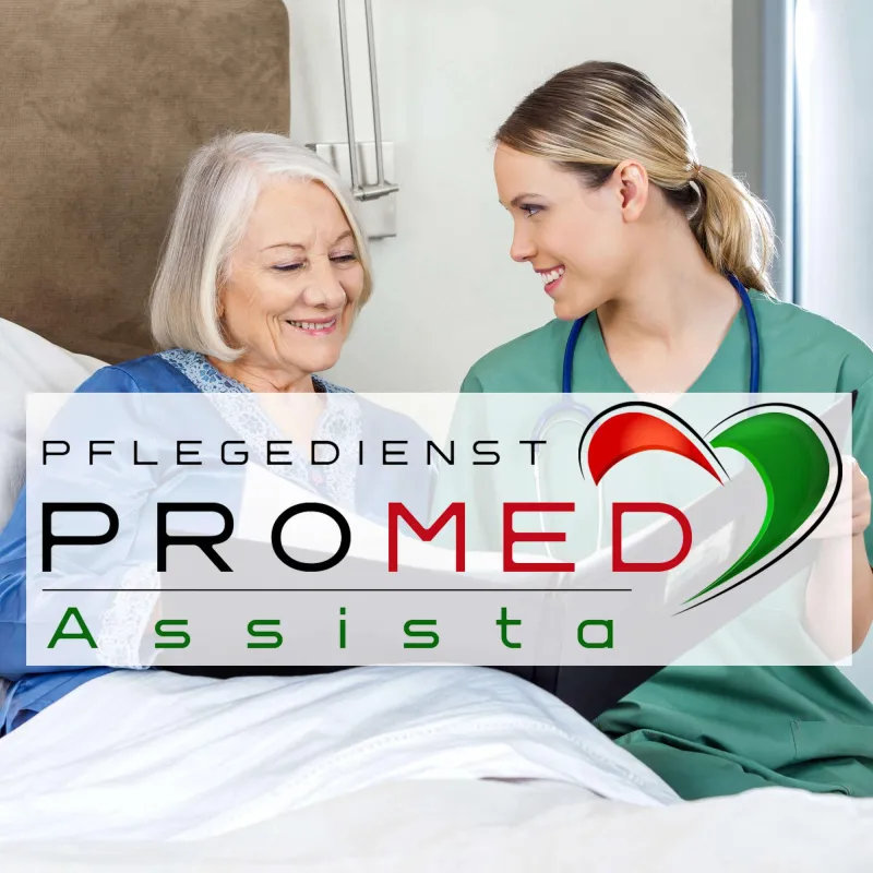 Pflegedienst PROMED Assista Dietzenbach
