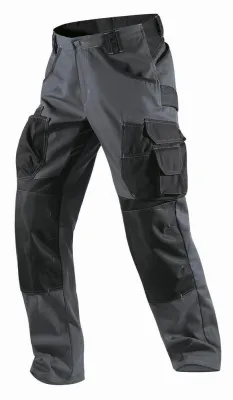 Bild: Neu: Kempel Make Move Bodenlegerhose