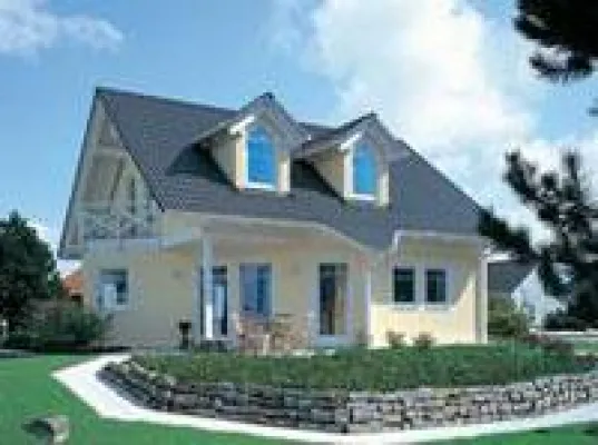 Das Dach hält- die Umwelt dankt Bild: Das Dach hält- die Umwelt dankt