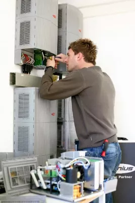 Bild: INTERSOLAR 2011 - Qualitätsführer Fronius präsentiert umfangreiche Produktpalette