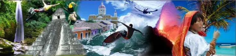 Nicaragua verfügt über einen neuen Flughafen Bild: Nicaragua verfügt über einen neuen Flughafen