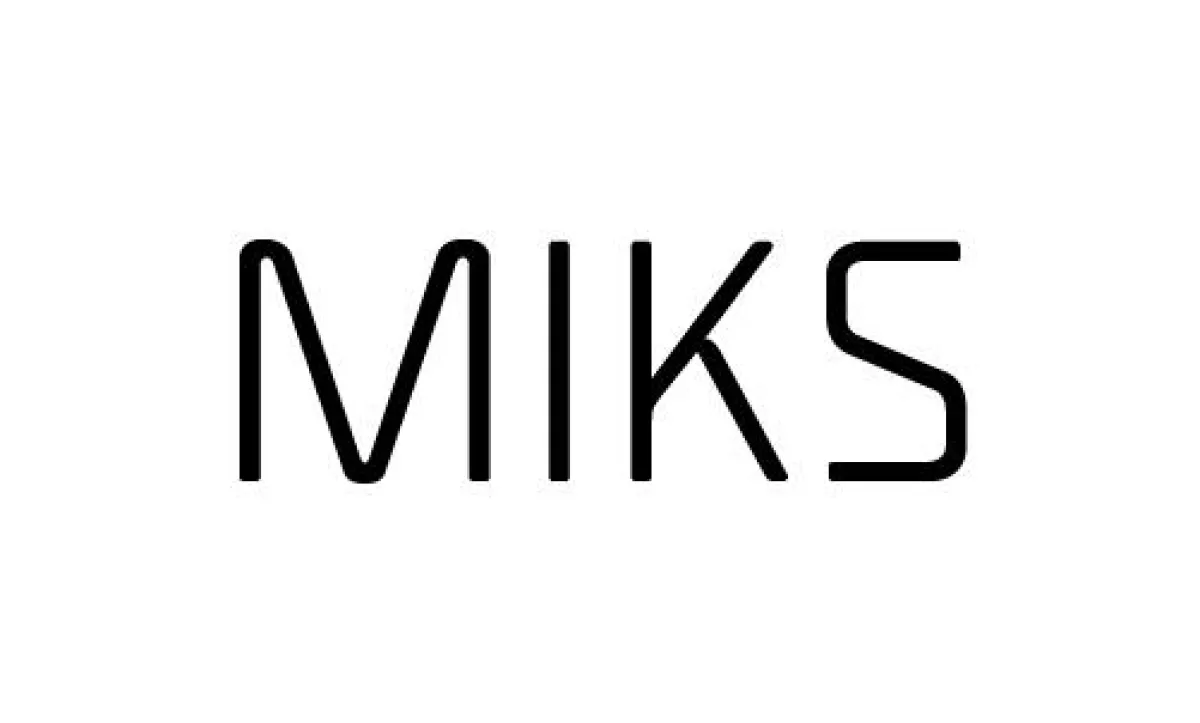MIKS Logo