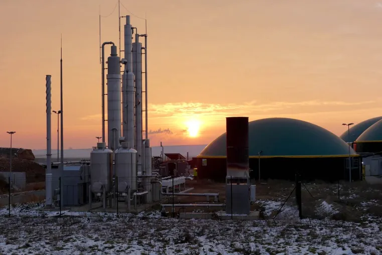 Bild: Branchennews: Was tun, wenn die Biogasvergütung ausläuft?