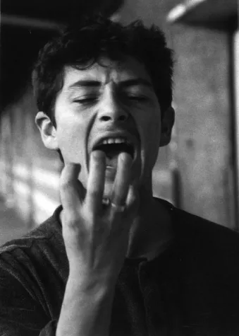 Bild: 10 JAHRE S‘ENSEMBLE THEATER IN DER KULTURFABRIK