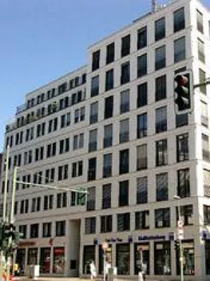 Bild: DIP-Partner AENGEVELT siedelt Interessenvertretung eines Verbandes in Berlin-Mitte an