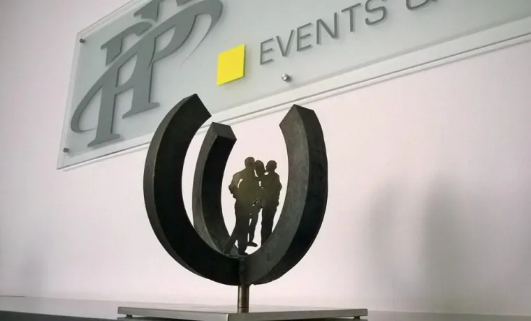 Bild: BEA-Award für PP