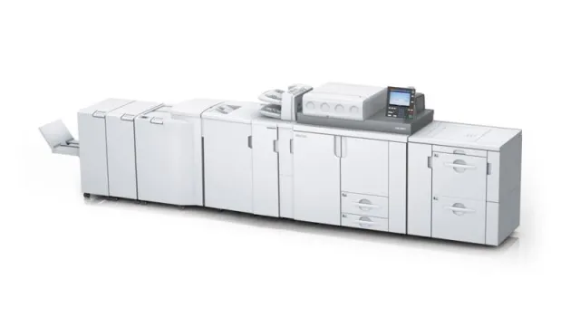 Ricoh PRO Days 2009 Bild: Ricoh PRO Days 2009