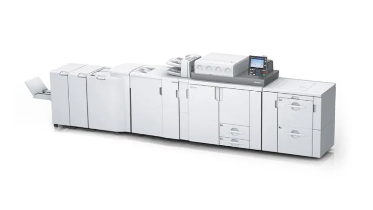 Bild: Ricoh PRO Days 2009