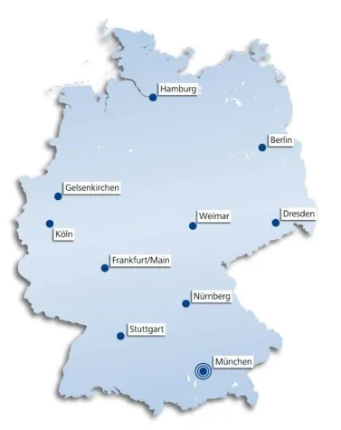 Bild: Müller-BBM - Weitere Expansion im In- und Ausland