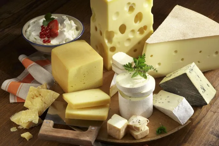 Der Expertentipp im November - Was bedeutet bei Käse die Bezeichnung Fett i. Tr.? Bild: Der Expertentipp im November - Was bedeutet bei Käse die Bezeichnung Fett i. Tr.?