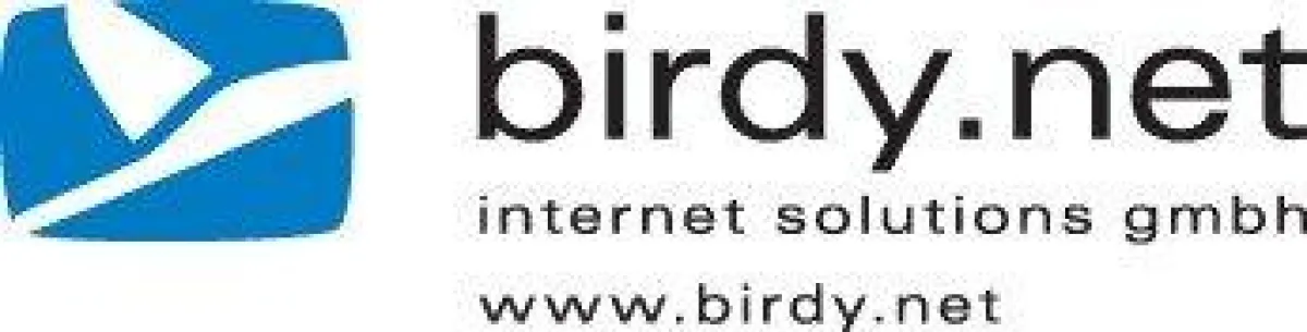 birdy.net internet solutions GmbH aus Ludwigsburg