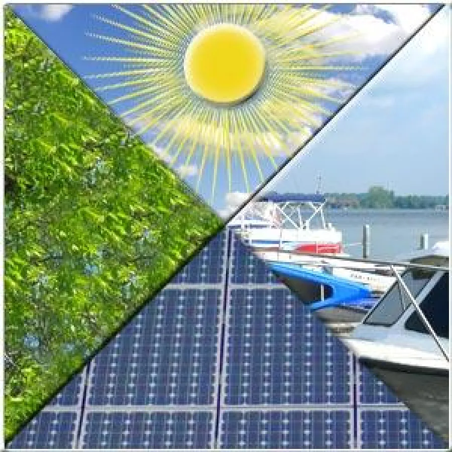 Grüner Strom: Verbraucher wollen keine Ökostrom-Lüge