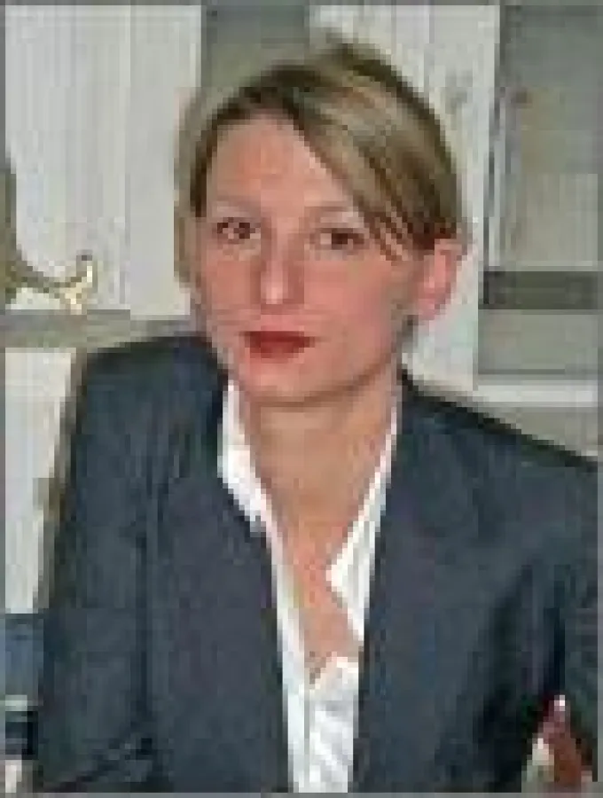 Nela Softic, Rechtsanwältin, München