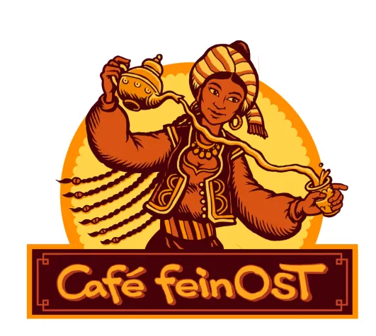 Öffentliche Mitteilung von Café feinOST zum beigelegten Rechtsstreit mit der FAU Leipzig Bild: Öffentliche Mitteilung von Café feinOST zum beigelegten Rechtsstreit mit der FAU Leipzig