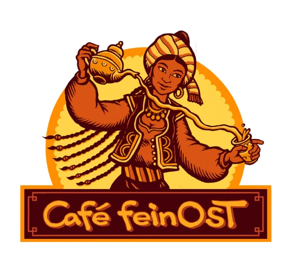 Bild: Öffentliche Mitteilung von Café feinOST zum beigelegten Rechtsstreit mit der FAU Leipzig