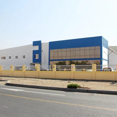 Bild: ALPLA übernimmt Zamil ALPLA zu 100 Prozent