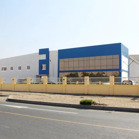 Bild: ALPLA übernimmt Zamil ALPLA zu 100 Prozent