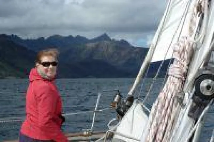 Bild: Segelurlaub Orkney's & Shetland's + Fair Isle