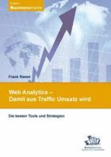"Google Analytics - Das MinBook" jetzt zum Gratis-Download Bild: "Google Analytics - Das MinBook" jetzt zum Gratis-Download