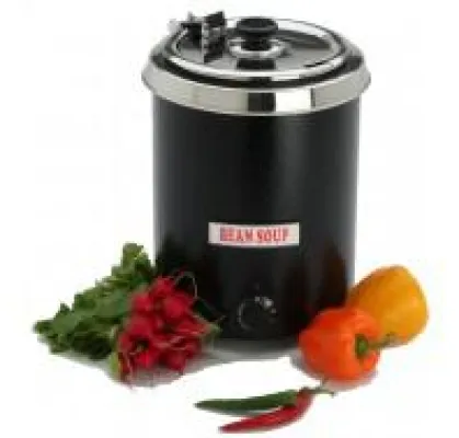 Bild: Alles bleibt bis zum letzten Rest heiß mit Dergastroshop