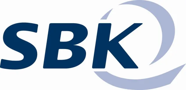 Bild: Spitzenplatz beim Kundenmonitor 2008 für die SBK