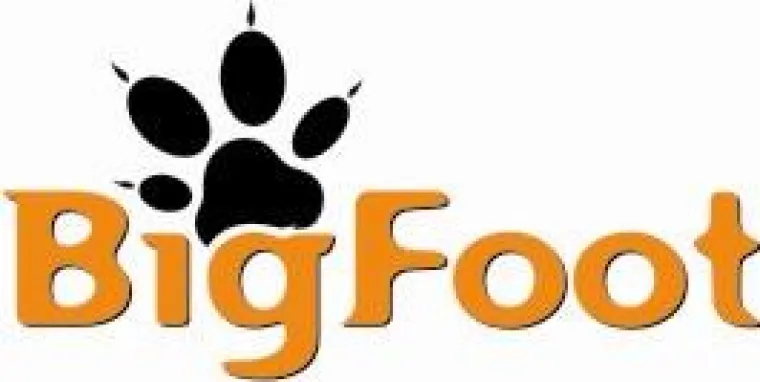 Neue Produktfamilie „BigFoot“ speziell für Webhoster und Rechenzentren Bild: Neue Produktfamilie „BigFoot“ speziell für Webhoster und Rechenzentren