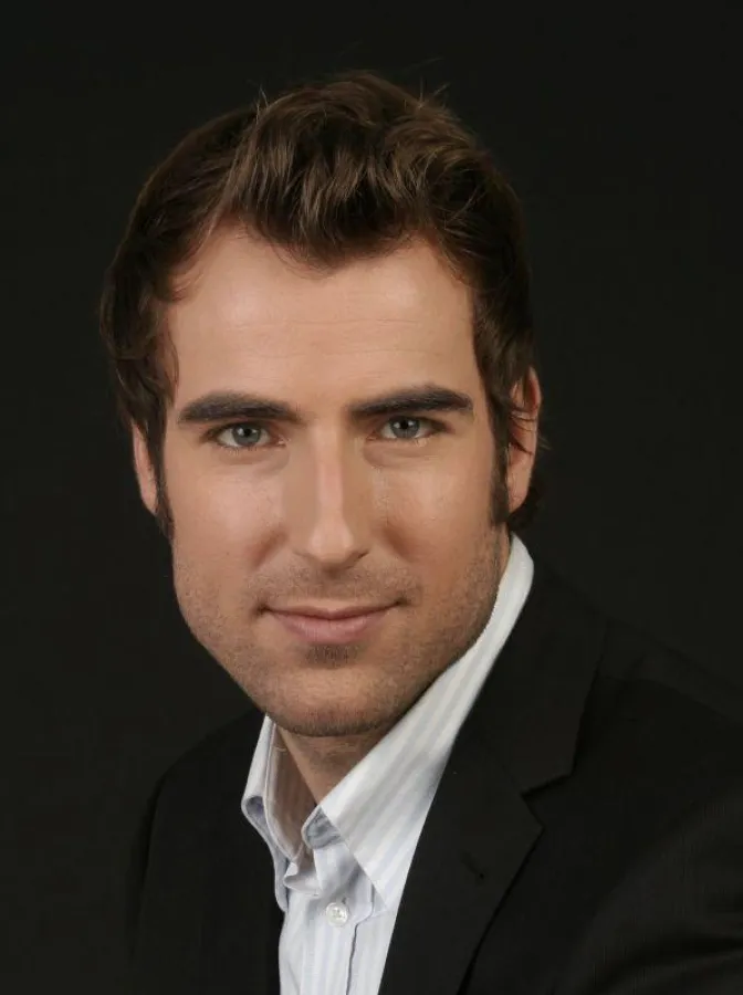 Neu im Team bei spot-media: Thorsten Blöcker, Leitung des Bereiches E-Dialog