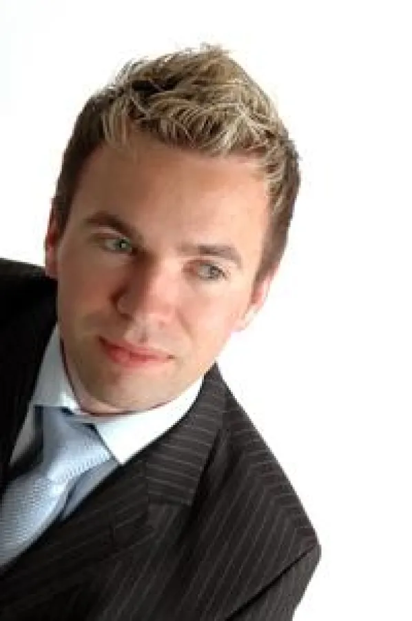 Steffen Klaus, CEO suXess24