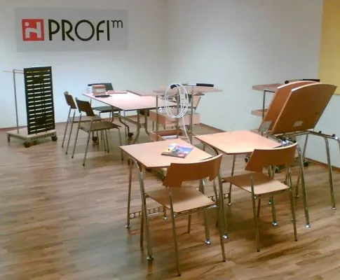 Bild: Neuer Partner im Curriculum-Beschaffungsnetzwerk - Curriculum und PROFIm setzen zukünftig auf Zusammenarbeit