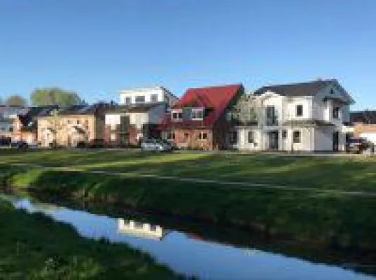 Bild: Neue Stadtteilseite Bremen-Obervieland.de - Infos über Arsten, Habenhausen, Kattenturm und Kattenesch