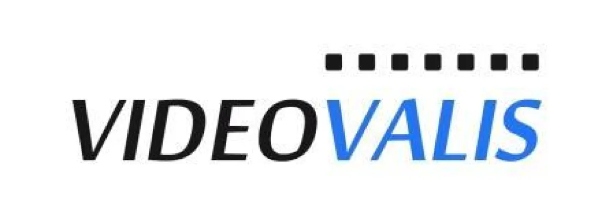 Logo Videovalis GmbH