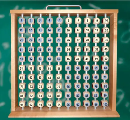 Bild: ANALOGUS - Der clevere Würfelrechner