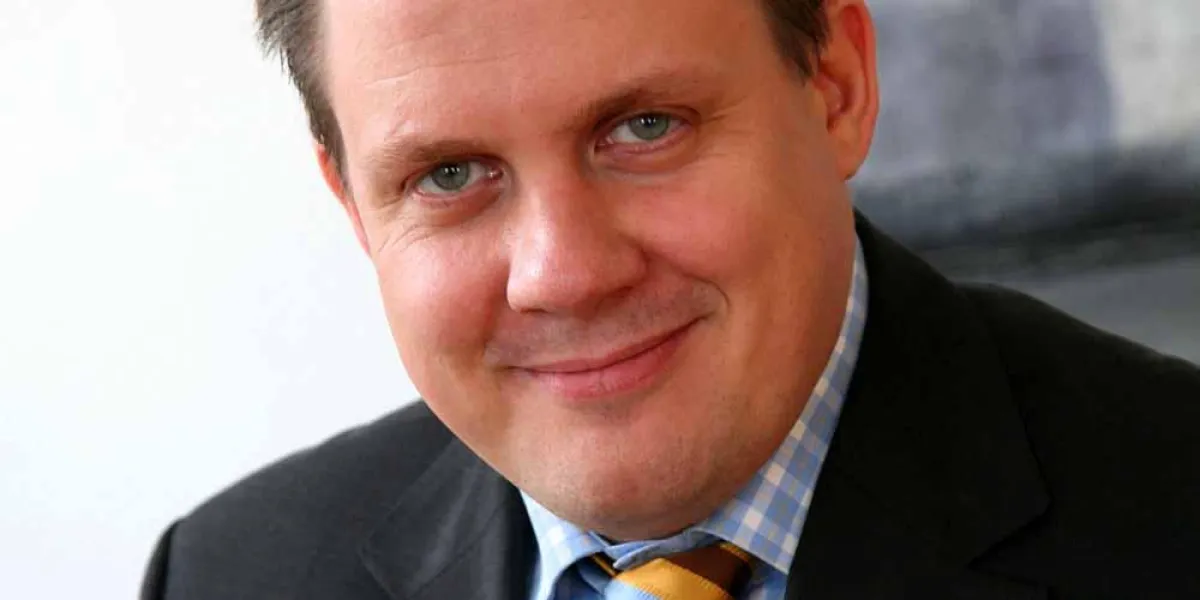 Doz. Dr. Lars-Peter Kamolz