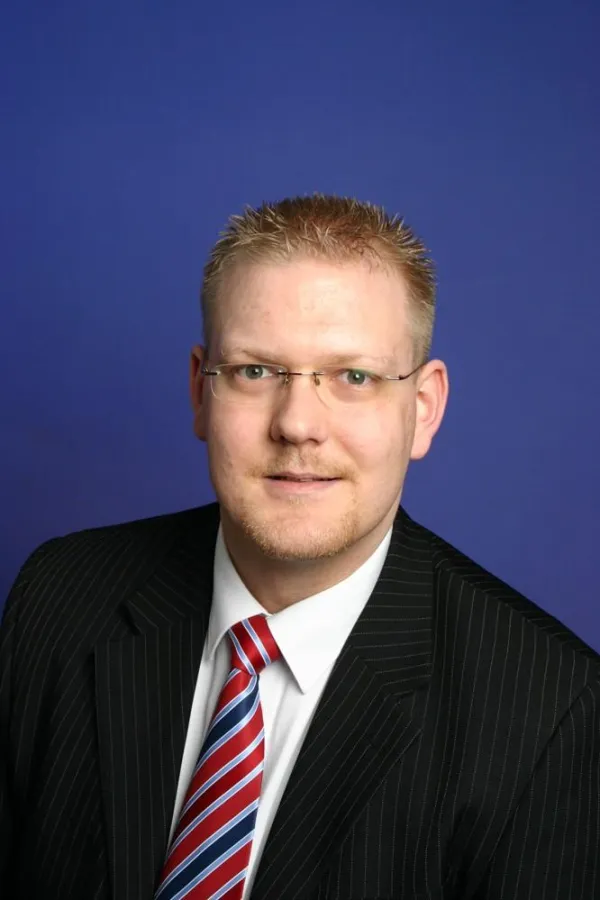 Jens Jankowski, Sales Director Central Europe, Partcom OÜ