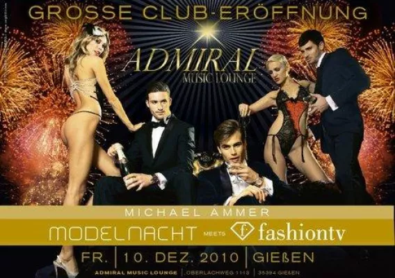 Bild: Neues Entertainment-Konzept holt ab 10. Dezember 2010 Las Vegas ins Herz Deutschlands – nach Gießen!