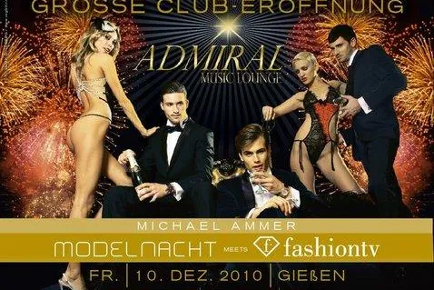 Bild: Neues Entertainment-Konzept holt ab 10. Dezember 2010 Las Vegas ins Herz Deutschlands – nach Gießen!